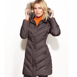 kenneth cole reaction packable jacket